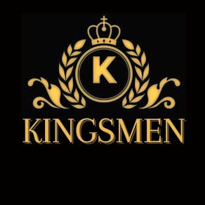 Kingsmen - Saturday Night Live Music at Service Station