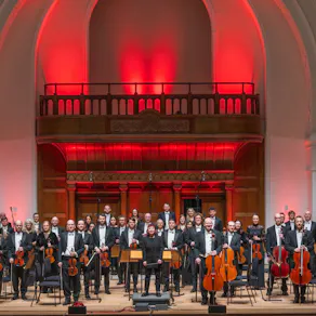 National Symphony Orchestra - Landscapes in Sound - 30% Off