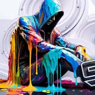 Bassline Shakedown 7 at The Hat Factory