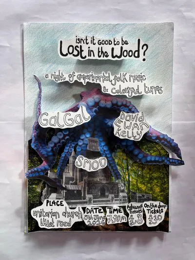 flyer