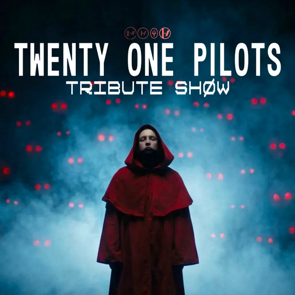 Twenty One Pilots | The Tribute Show at The Audio Lounge