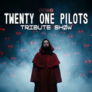 Twenty One Pilots | The Tribute Show at The Audio Lounge