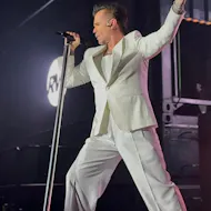 Robbie Williams Tribute at Brickhouse Tavern