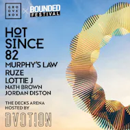 Dvotion Presents Steelyard Bank Holiday Takeover at Steelyard
