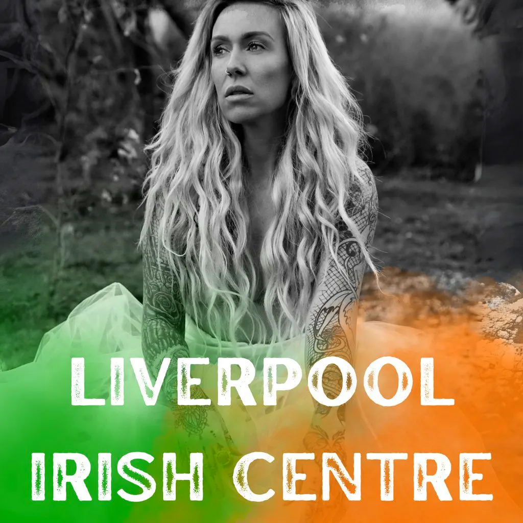 Fieldsy Live In Liverpool at Liverpool Irish Centre