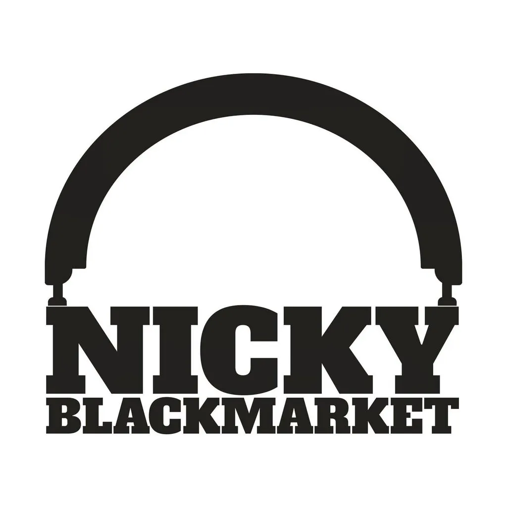 Dance Panic & Nicky Blackmarket at Prince Of Brewers