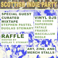 Scottish Indie Party at The Old Hairdressers Renfield Lane Glasgow (Stereo)