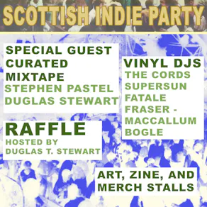 Scottish Indie Party