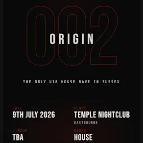 SND Origin 002