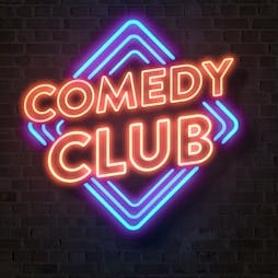 Craics 90 Comedy Club Tickets | Shantallow Community Centre Londonderry  | Sat 25th May 2024 Lineup