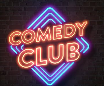 Craics 90 Comedy Club