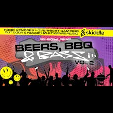 Delusional Drumz presents: BEERS, BBQ & BASS vol2 at The Beauchamp Arms Norfolk  NR14 6DH
