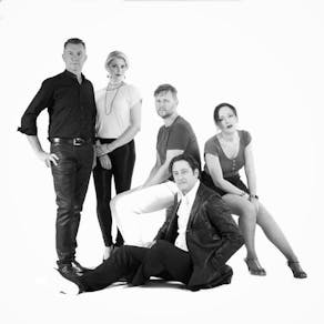 Love Distraction - A Tribute To The Human League