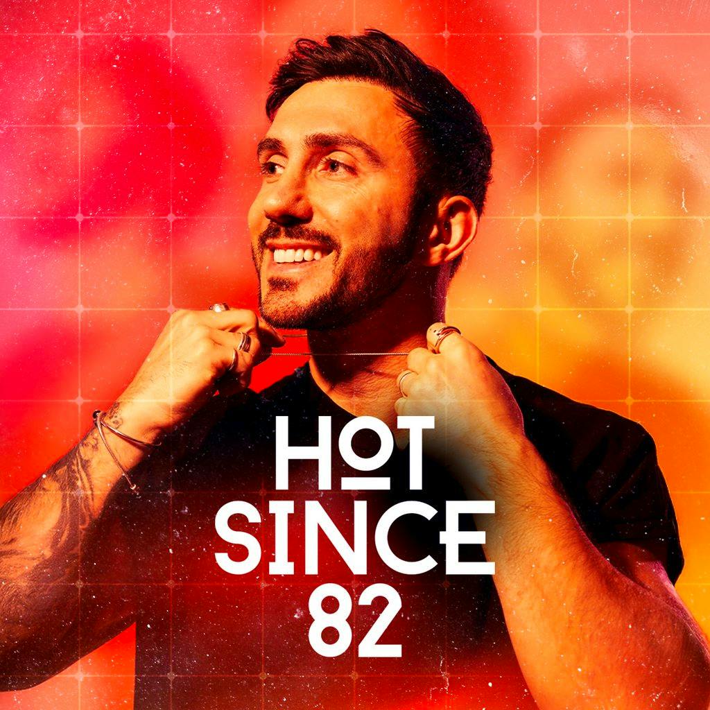 LAB11 presents Hot Since 82 - 3 Hour Extended Set at LAB11
