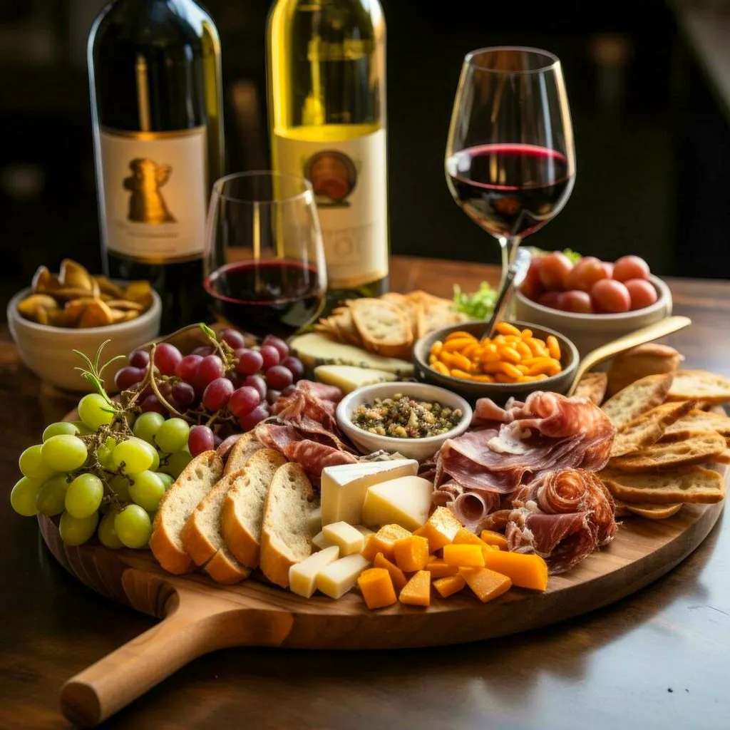 Wine Tasting Event at Murphy's Distillery And Bar