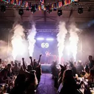 Bingo Lingo - Halloween Special - House of Horrors at Luna Springs Digbeth