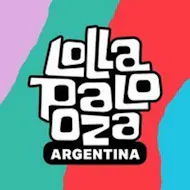 Lollapalooza Festival Argentina at Hipodromo De San Isidro