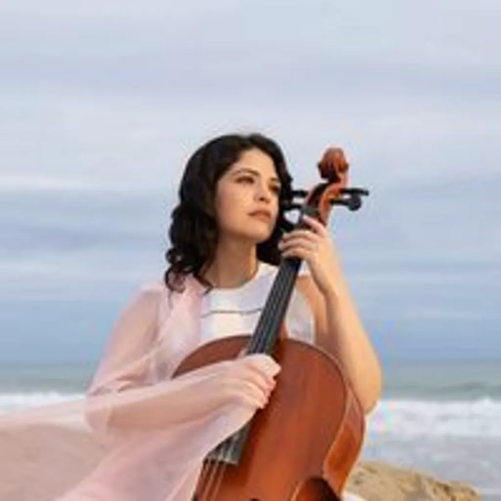 Ana Carla Maza: live in Cambridge at Cambridge Junction