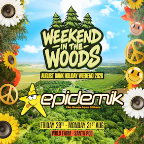 Epidemik in the Woods