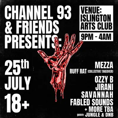 flyer