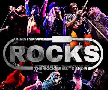 Christmas Rocks 2023
