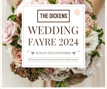 The Dickens Wedding Fayre