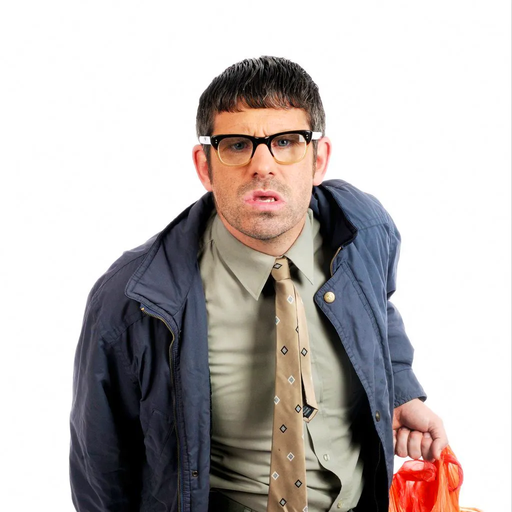 Just the Tonic Comedy Club - Melton Mowbray at The Stockyard