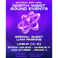 northwest sound at the unit Carlisle. at Unit Bar