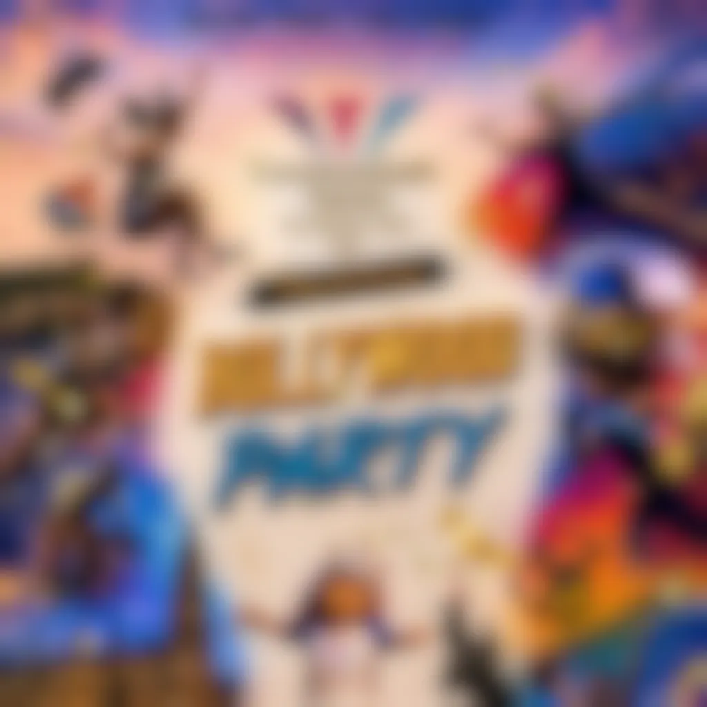 banner