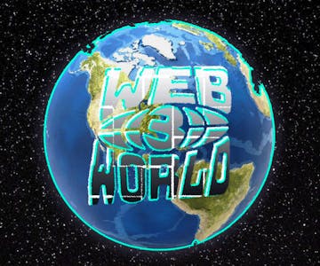 Web3 World: Part #002