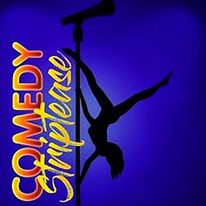 Comedy Striptease || Creatures Comedy Festival