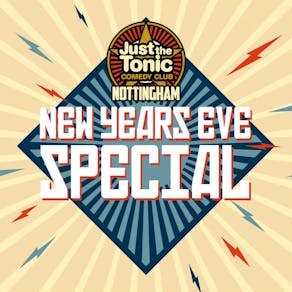 NYE Comedy Special - Nottingham - 7 O'Clock Show