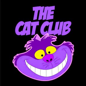 The Cat Club February 2024