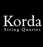 KORDA String Quartet by Candlelight show