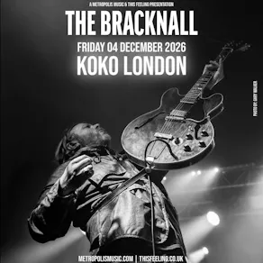 The Bracknall - London