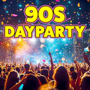 90s Day Party: Derby