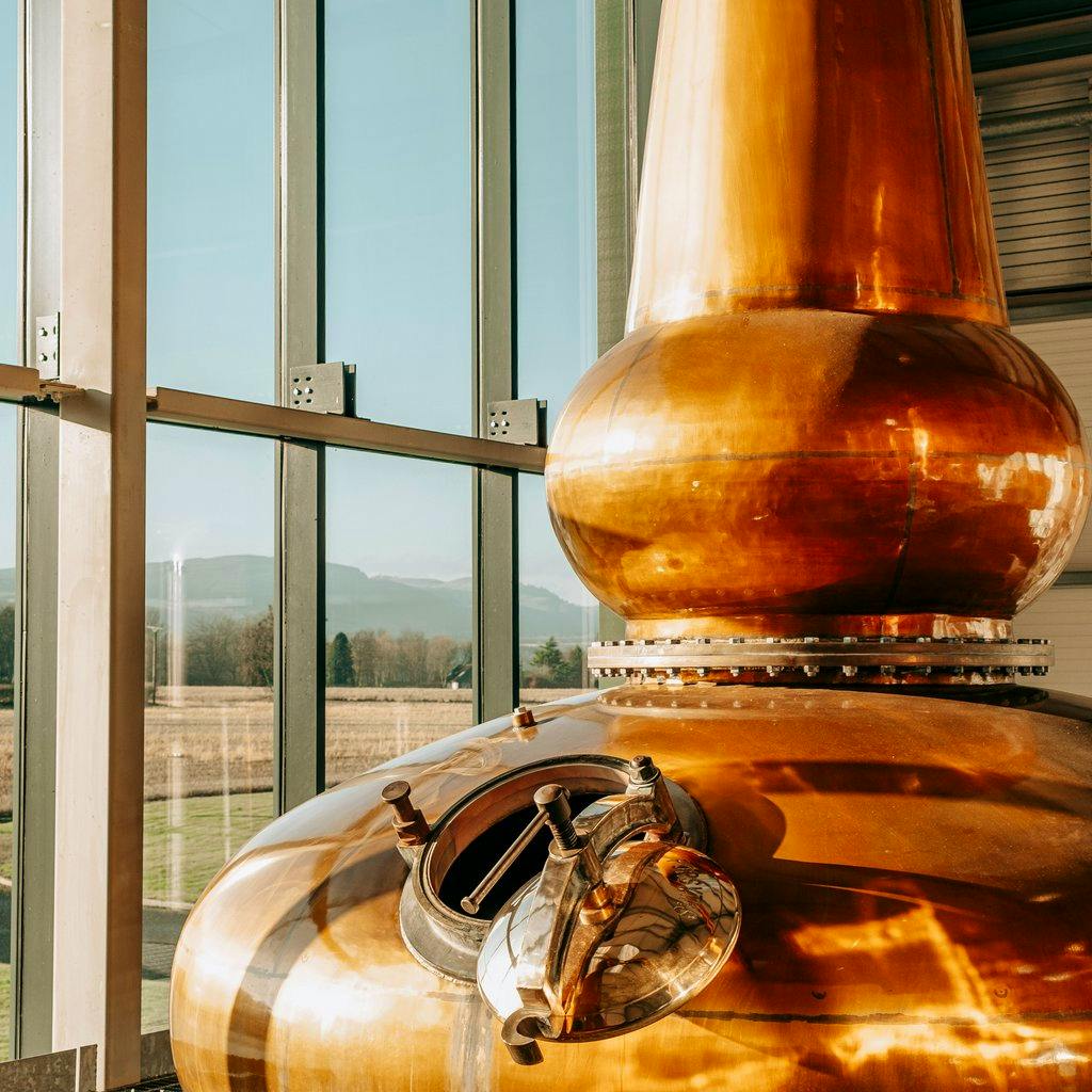 Notes in the Margin at Keller Taproom Edinburgh