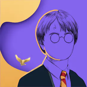 The Music of Harry Potter by Mystery Ensemble
