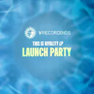 VRECORDINGS - This Is Riyality LP Launch Party at Fire Nightclub And Lightbox
