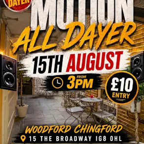 Motion All Dayer