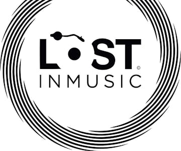Lost In Music: Griffin Garden Party - 9th May