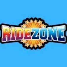 Ridezone Plus at Victoria Park, Keighley
