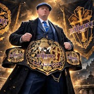 Bathory Pro Wrestling - Live from Birmingham at The Fox And Goose