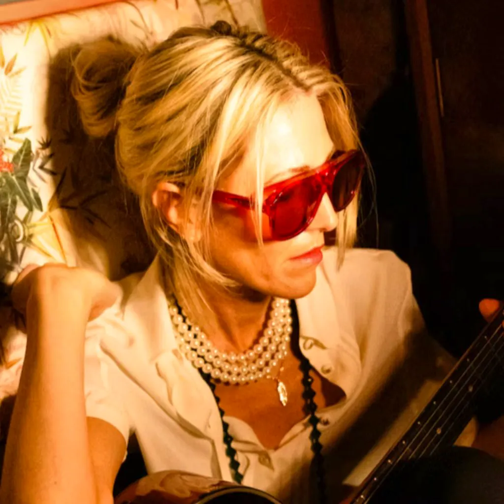 Bird: Album Launch Show at The Jacaranda Club
