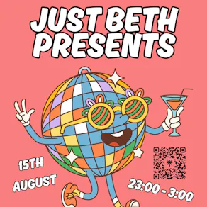 Just Beth Presents
