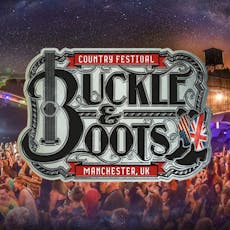Buckle & Boots 2024 at Whitebottom Farm