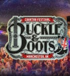 Buckle & Boots 2024