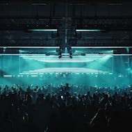 DRUMSHEDS presents Paul Kalkbrenner at Drumsheds