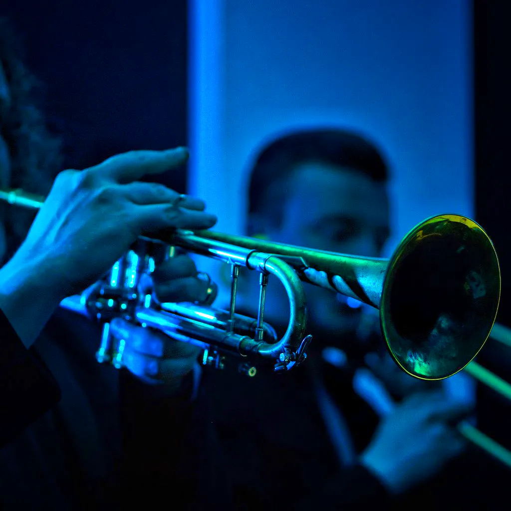 Funked It Up presents: Funk That Disco at Defiance Spirits