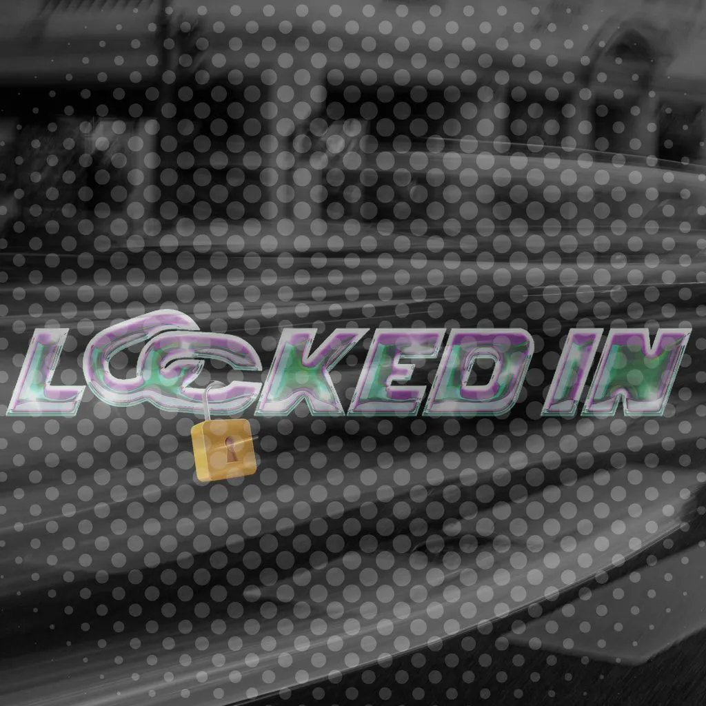 Locked In Tour - Swansea at Hippos Swansea